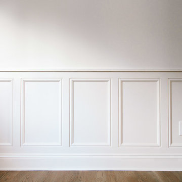 Troy Home Renovation
