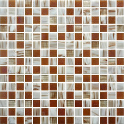 Glass Tiles - Products