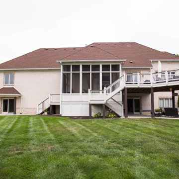 Kerrington Proper Executive Ranch