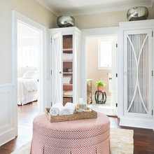 Storage; Linen, Pantry, Etc.