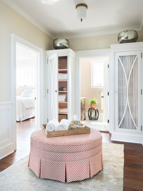 Built In Linen Cupboard Ideas, Pictures, Remodel and Decor