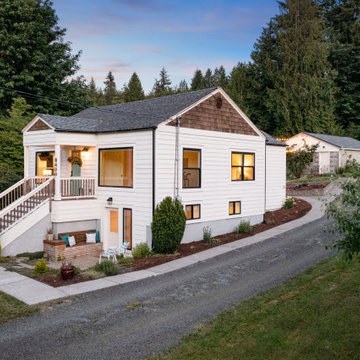 Lifestyle Home on Berry Street