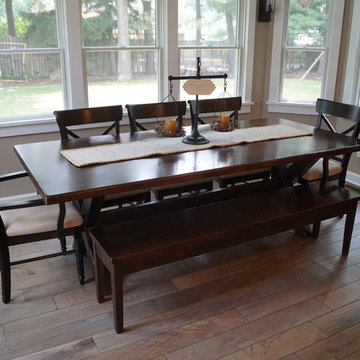 Short Hills Kitchen