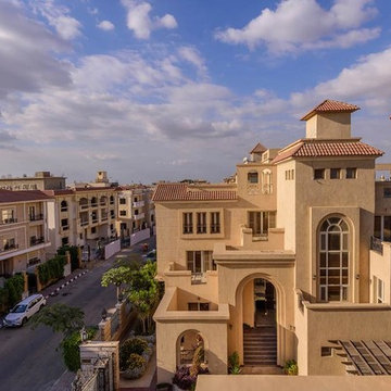 Family Residence