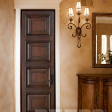 doors