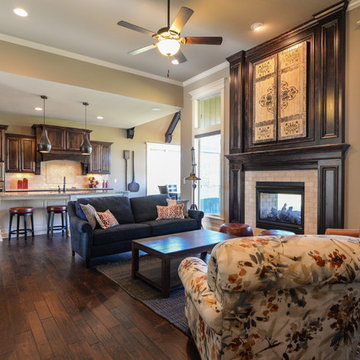 Stonebridge Park - Emery Expanded Model