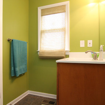 Kepley Bathroom