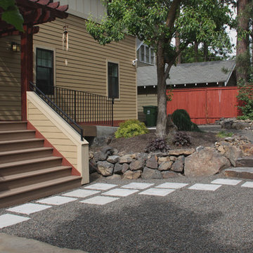 Northwest Zen