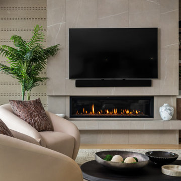 Peninsula: Woodside Renovation | Greeways Glow Up