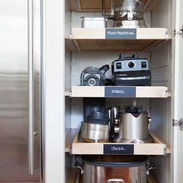 A NEAT Kitchen