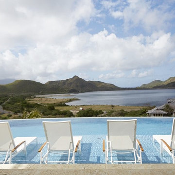 Caribbean Paradise