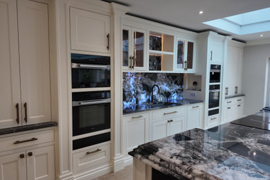 Inspiration for a kitchen in Other.