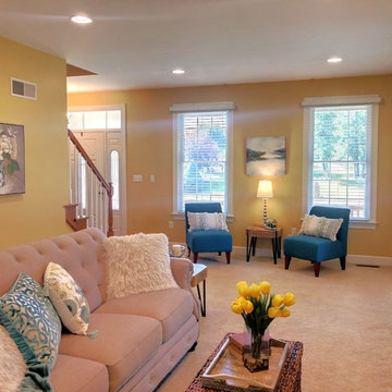 Real Estate Home Staging by Sherri Blum