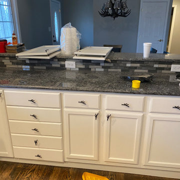 Remodels