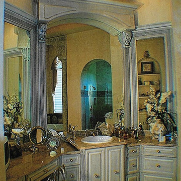 Custom Woodwork