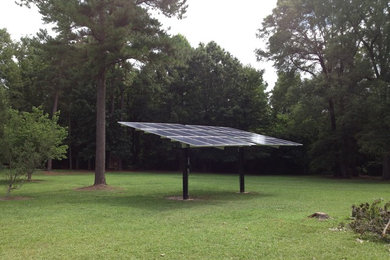 North Carolina Solar Residential Installations