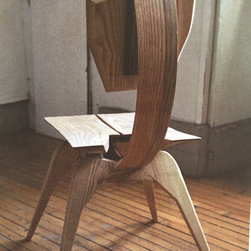 Chair Project - Products