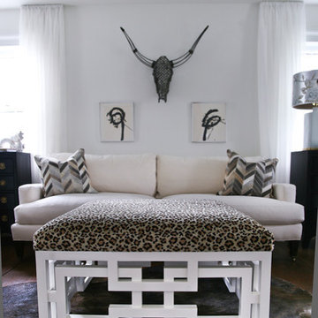Gina Eastman Design
