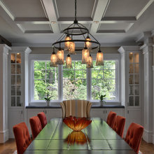 VANDY DINING ROOM