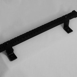 Architectural Handles - HD20 - Door Levers