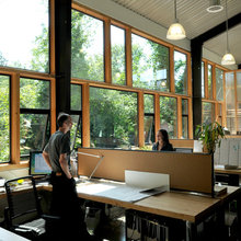 Workshop space