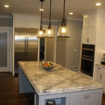 Franklin Lakes Residence