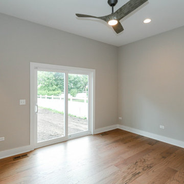 Modified Parker IV with Full In-Law Suite and Kitchenette | Naperville, IL