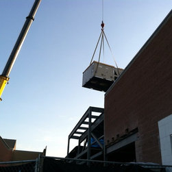 GSMS Work - Air Conditioners