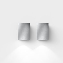 Quant LED Wall Light - Wall Lights