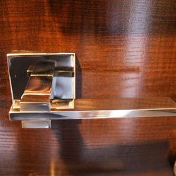 Modern styles - Door Levers