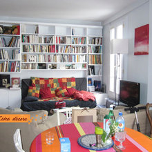 Bibliothèque