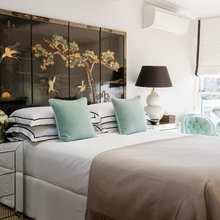 Bedrooms