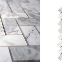 Mosaics - Flooring