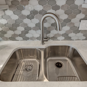 Traditional Kitchen Remodel Annandale, VA