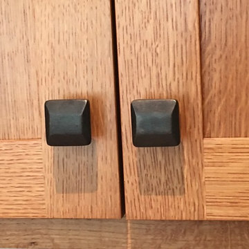 Craftsman Kitchen Winchester