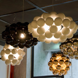 Innermost Beads Octo Pendant Lamp - Pendant Lighting
