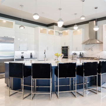 Hewko Residence