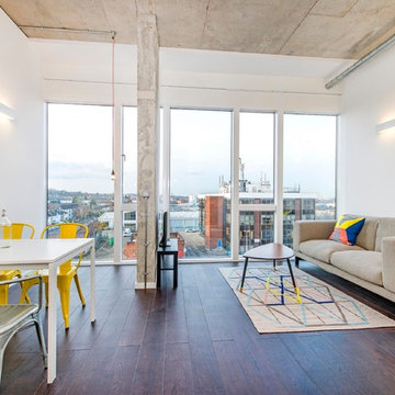 Industrial Chic