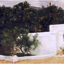 Walls