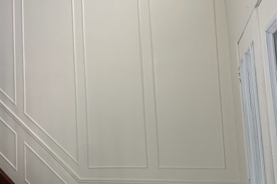 Flooring and millwork