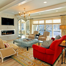 window treatments