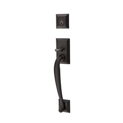 Emtek Entry Handle set Collection - Door Entry Sets