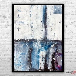 Custom abstract artwork - Products