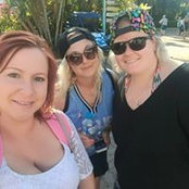 Foto von Ashleigh Carr