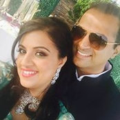 Abha Thakker's photo