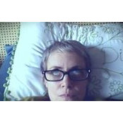 Martha Stamps's photo