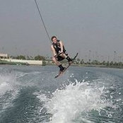 Cat Crossfield's photo