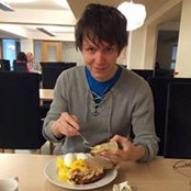 Alex Morariu's photo