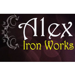 Alex Iron Works
