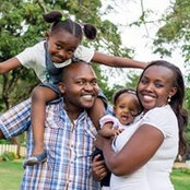 Nicholas Karanja's photo